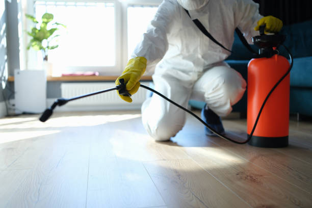 Reliable Drug Lab Cleanup contractor in Livingston, NJ by Crime Scene Cleaner Online